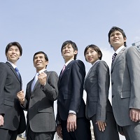 セールスプロセス